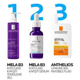 La Roche Posay Mela B3 Dark Spot Cleansing Gel 200 Ml