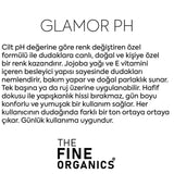 The Fine Organics GlamorPH pH-Color Changing Lip Oil 5 ml