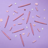 Soda Eye Marker Eyeliner 104 Clear Sky - Precise, Long-Lasting, Waterproof Eyeliner for Vibrant Eye Look