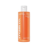 Cream Co. AHA/BHA Vitamin C Daily Toner - 200ml, Vegan, Cruelty-Free, Dermatologically Tested