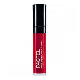 Pastel Daylong Matte Liquid Lipstick 7ml - 09 Long-Lasting Vibrant Color
