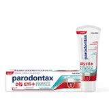 Parodontax Sensitive Teeth and Gum Health Toothpaste with Fluoride - Natural Mint Flavor, 2.54 fl oz