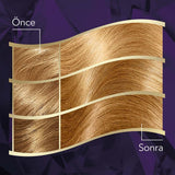 Wella Koleston Intense 9/0 Sarõ: Permanent Hair Dye for 100% Gray Coverage & Lasting Intense Color