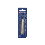 Solingen Model 9346 Slanted Tweezers for Precise Grooming