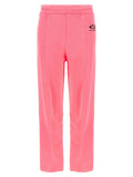Vetements Women 'Oval Logo' Joggers