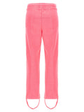 Vetements Women 'Oval Logo' Joggers