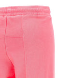 Vetements Women 'Oval Logo' Joggers
