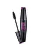 Flormar Big N Bold Volumizing Mascara - Dramatic Eyelash Enhancement, Long-Lasting, Waterproof Option