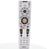DirecTV RC66RX RF Satellite Box Remote Control | Replaces RC16, RC23, RC32, RC64, RC65, RC66 - RC66RX