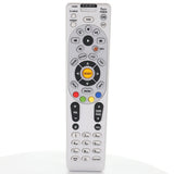 DirecTV RC66RX RF Satellite Box Remote Control | Replaces RC16, RC23, RC32, RC64, RC65, RC66 - RC66RX