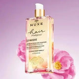 Nuxe Hair Prodigieux: Pre-Shampoo Hair Mask - Deeply Nourishes, Repairs Dry & Damaged Hair with Natural Camellia, Macadamia & Jojoba Oils