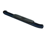 Westin 2010-2017 Toyota 4Runner Limited PRO TRAXX 4 Oval Nerf Step Bars - Black