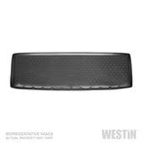 2013-2017 Honda Accord Sedan Profile Cargo Liner - Black