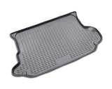 Westin 2008-2014 Subaru Impreza Hatchback Profile Cargo Liner - Black
