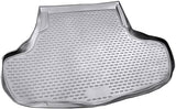 Westin 2003-2009 Infiniti FX35 Profile Cargo Liner - Black