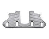 Westin 2011-2013 Infiniti QX56 Profile Floor Liners 1pc - Black
