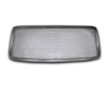 Westin 2007-2016 Infiniti G35 Sedan Profile Cargo Liner - Black
