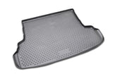 Westin 2008-2011 Subaru Impreza Sedan Profile Cargo Liner - Black