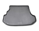 Westin 2007-2014 Mazda CX-7 Profile Cargo Liner - Black