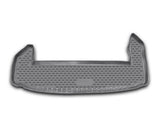 Westin 2008-2013 Toyota Highlander Profile Cargo Liner - Black