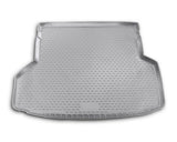Westin 2010-2014 Toyota Land Cruiser Prado 7 passenger Profile Cargo Liner - Black