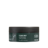 SCREEN For Man Fixing Wax Strong Hold Styling Pomade 75 ml