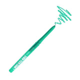 Pastel Show Your Game Waterproof Eyeliner - Long-Lasting, Automatic, Gel Structure for Easy Application
