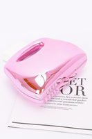 Acrylic Case Bag