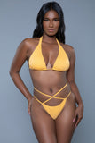 Abigail Bikini Set