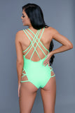 Amaya Swimsuit