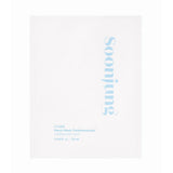 Etude SoonJung Panthensoside Sheet Mask for Soothing Skin 25ml
