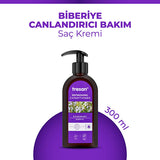 Tresan Sulfate-Free Rosemary Hair Conditioner for Nourished Hair - 300ml