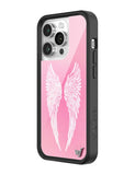 Angel Baby iPhone Case