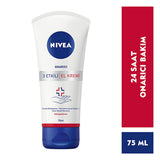 Nivea Repair Care Hand Cream - Moisturizing & Repairing for Dry Hands, 75ml