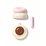 Sheglam Bounce Putty Lip Pot Cocoa Crush Gloss 5g