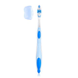 Benri Dent 4-in-1 Effect Toothbrush Multi-Action Cleaning