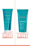 Av�ne Cleanance Cleansing Gel for Oily and Acne-Prone Skin - Soothing, Non-Comedogenic, 6.76 fl oz