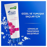 Head & Shoulders Anti-Dandruff Hair Conditioner for Women: Breakage Defense, Deeply Moisturizing, Itchy Scalp Relief, 9.3 fl oz