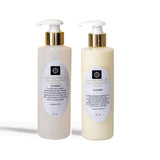 DUO ORGANIC ANTI-AGING BODY SYSTEM - 9 Fragrance - for Women