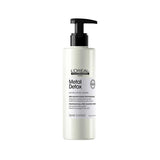 L'Oreal Professionnel Serie Expert Metal Detox Pre-Shampoo 250ml