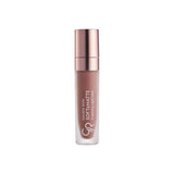 Golden Rose Soft & Matte Creamy Lipstick: Long-Lasting, Moisturizing Lip Color with Jojoba & Avocado Oil for Intense Color & Comfortable Wear
