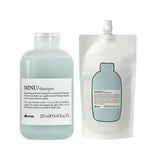 Davines Minu Illuminating Shampoo for Colored Hair 250 ml