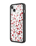 Red Roses iPhone Case