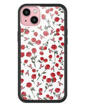 Red Roses iPhone Case