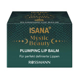 Isana Mystic Beauty Plumping Lip Balm 25 ml