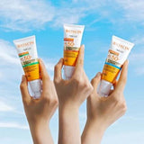 Bioxcin SPF 50+ Sunscreen for Sensitive Skin - Anti-Spot, Hyaluronic Acid, Water-Resistant, 5.07 fl oz
