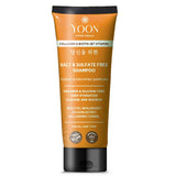 Yoon Collagen & Biotin B7 Moisturizing Vegan Shampoo 250 ml