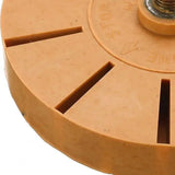 Decal Eraser Wheel