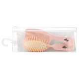 Eklips Summer Hair Brush & Comb Set (Assorted)