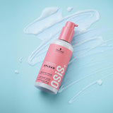 Osis Hair Styling Cream for Volume & Texture - 6.76 fl oz, Non-Sticky Hold & Blow-Dry Protection